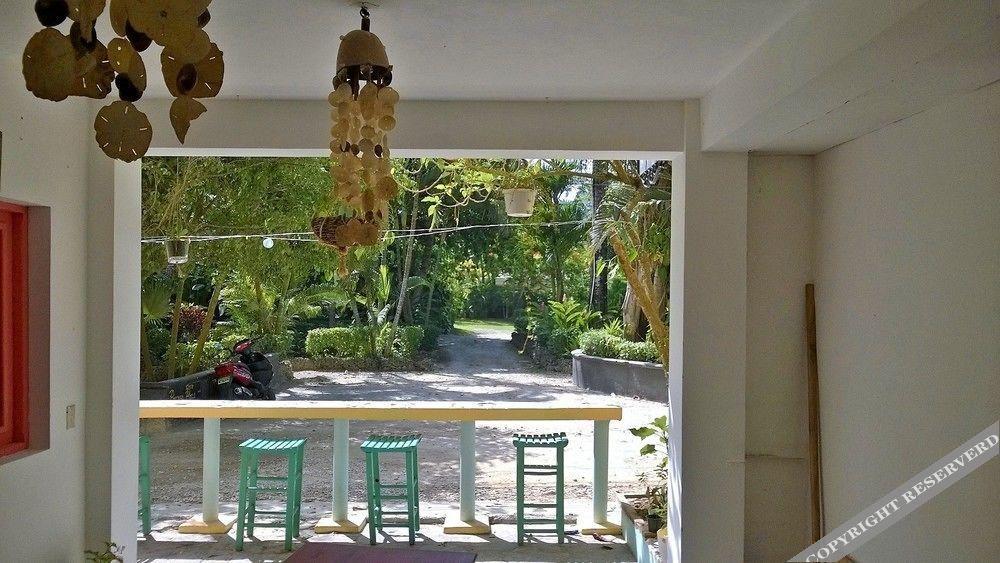 Casa Delfin Guest House Лас-Терренас Екстер'єр фото