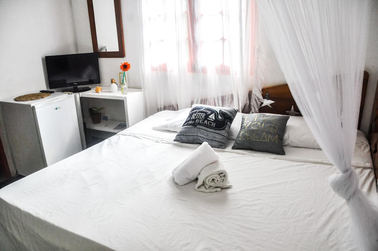 Casa Delfin Guest House Лас-Терренас Екстер'єр фото
