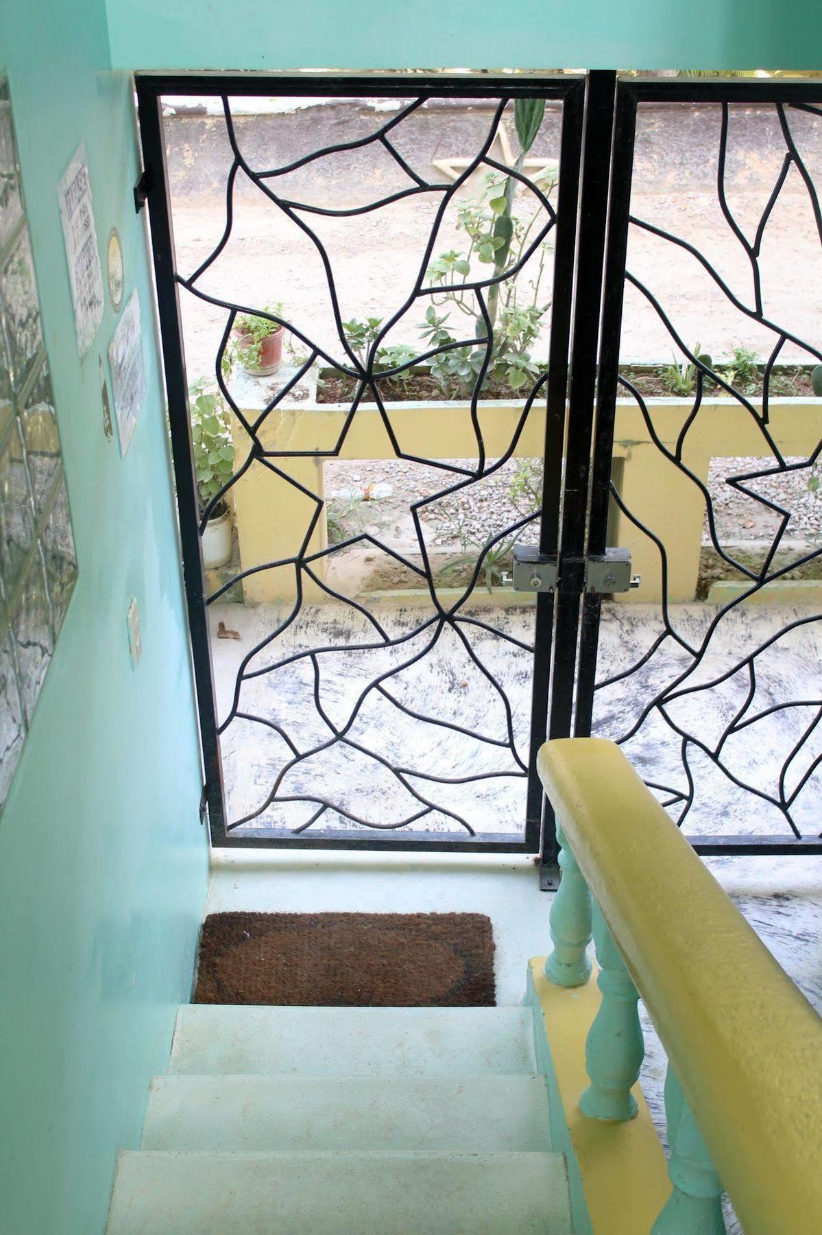 Casa Delfin Guest House Лас-Терренас Екстер'єр фото